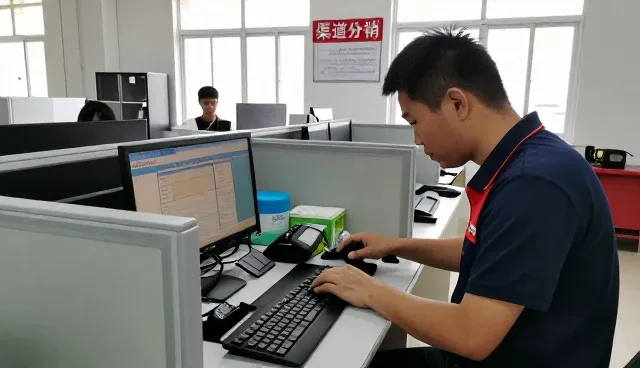 杭州乐易通付电子商务有限公司带来全新的商品采购服务体验