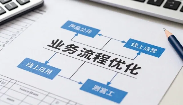 如何高效利用定制化电商系统提升日用百货分销效率